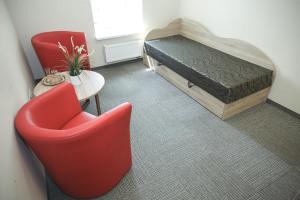 Rezidencija "Prieplauka"