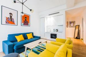 HOME/tbilisi, Apartmány - Tbilisi