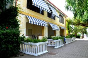 Hotel Villaggio Roller Club