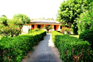 Hotel Villaggio Roller Club