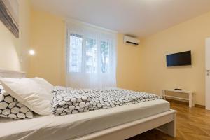 Belgrade Center Apartment IV
