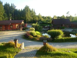 Casa rural Oāze Smiltenē Smiltene Letonia