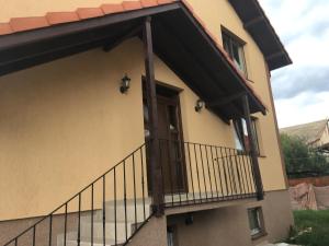 Casa in zona linistita, Campia Turzii