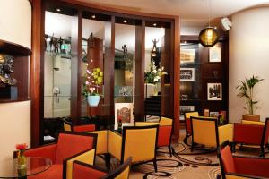 Hard Days Night Hotel Liverpool