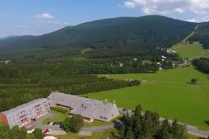 Horský Apartmán Ramzová - 拉莫佐夫