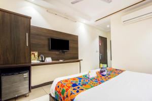 FabExpress Le Continental - Nr New Delhi Railway Station