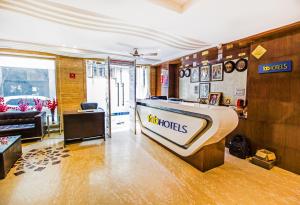 FabExpress Le Continental - Nr New Delhi Railway Station