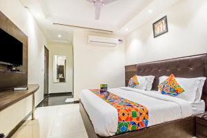 FabExpress Le Continental - Nr New Delhi Railway Station