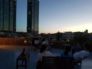 Seoul Forest Stay - Seul