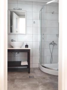 Minoica Beach Apartments Heraklio Greece