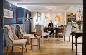 布鲁海文酒店 - Belgooly