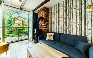 Wonder Home Karkonoska Opoka Górskie Domki Kameralne Osiedle