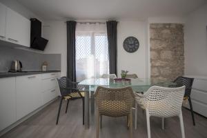 Apartmani Sliško