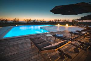 Wine Residence Cattunar 