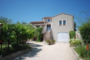 Appartements Le Grand Barsan : photos des chambres