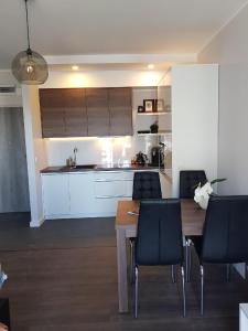 Apartma Calamo Apartament Olsztyn Poljska