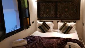 Riad Africa - Marrakech Medina Maison dHote