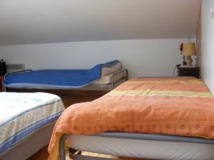 Maisons de vacances 