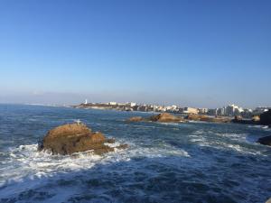 Maisons de vacances 