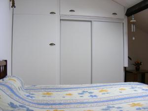 Maisons de vacances 