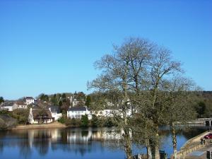 Hotels Hotel du Lac : photos des chambres