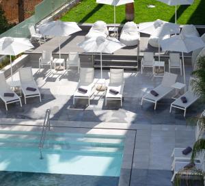 Melrose Hotel Rethymno Rethymno Greece