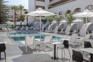 Melrose Hotel Rethymno Rethymno Greece