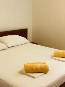 Sea view Apartment, Todorovic