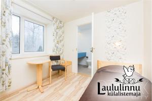 Laululinnu Guesthouse