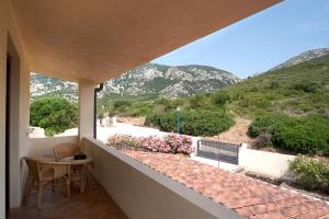 Exclusive Dreibettzimmer Cala Goloritzé