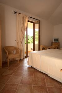 Hotel Villa Gustui Maris img93