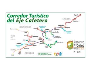 Apartamento Eje Cafetero - Cerca Parque del Café - Tebaida