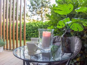 VacationClub Olympic Park Apartment B13