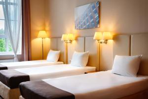Focus Hotel Łódź