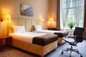 Focus Hotel Łódź