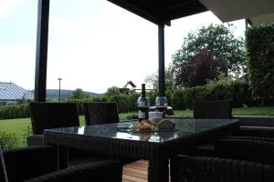 Ferienwohnung "Am Fischteich" - Möhnesee