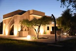 Tenuta Buonasorte - Торре-дель'Орсо