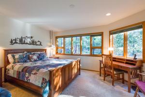 Holiday Home room in Grouse 7