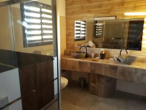 Villas Villa en Camargue : photos des chambres