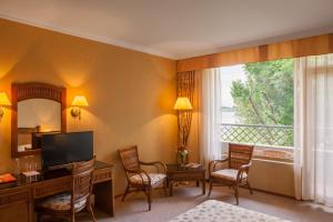 Economy Double Room room in Drustar Hotel