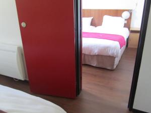 Hotels Hotel - Restaurant Le Saint Joseph : photos des chambres