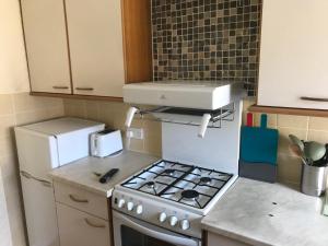 Crags View Apartment On The Royal Mile