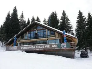 La Belle Vie - Cărpinet