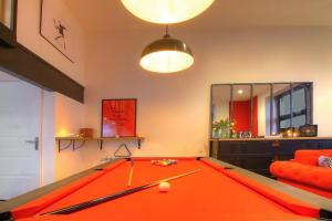 Academys Loft