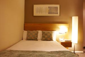 Standard Single Room room in Best Western Plus Nottingham Westminster Hotel