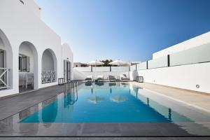 Tramonto Private Villa