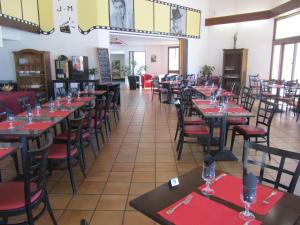 Hotels Hotel - Restaurant Le Saint Joseph : photos des chambres