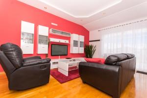 Apartments Barba