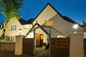 庭哈米尔酒店 - Coryton