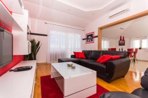 Apartments Barba